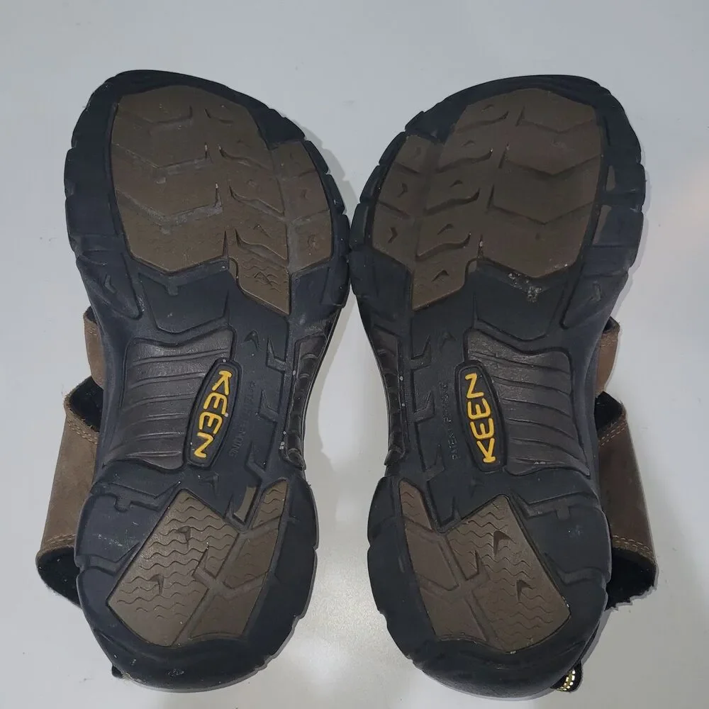 Keen Sandals XT 0705 Hiking Waterproof Size 9